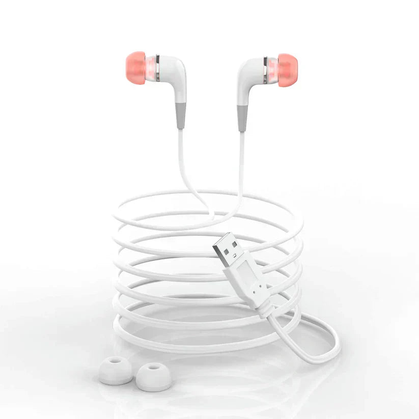 LumiTone – Soulagement efficace des acouphènes grâce à la luminothérapie